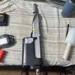 22 Linak DK-6430 Stroke Actuator Type 363A1C+00XXXA23 Item 161981-01 (4-R2). Fixed Price $135.00.