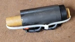 Thomson 8115-448-016 Precision Ball Screw Nut 1.50" Right Hand. Fixed Price $795.00.