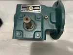 Dodge Tigear Relialube MR94743-H-RW Gearbox Left Angle Reducer. Free Ship. Fixed Price $320.00.