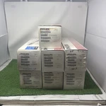 *lot Of 7* Philips Cinema Xenon Lamp LTIX-2000W-H. Fixed Price $480.00.