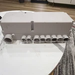 Linak CB16414+505321J Control Box Testet. Fixed Price $400.00.