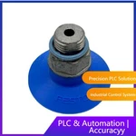 Us Free Tax New Festo VAS-40-1/4-PUR-B 1396092 Suction Cup Complete. Fixed Price $150.46.