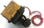 Worcester Controls Electric Actuator Series 75 Used. Fixed Price $262.63.