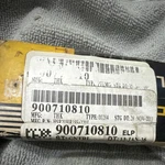 Thk Linear Guide Assembly, Model HSR20HR1SS+220L, Mpn. Fixed Price $99.99.