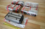 New Thk HSR65LR1SS (gk) Linear Lm Guide Rail Bearing Heavy-duty Nsk Cnc. Fixed Price $350.00.