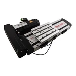 Bosch Rexroth R911387723 Servo Motor R021CK3096 Linear Motion Rail MS2N03-B0BYN-. Fixed Price $1126.98.