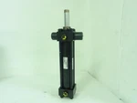 192619 New-no Box; Schrader PHBA16901S Hydraulic Cylinder; 2" Bore; 8" Stroke. Fixed Price $101.93.