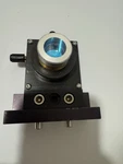 Newport LP-05-XYZ Precision Multi-axis Lens Positioner 0.5" Optics Mount LP05. Fixed Price $60.00.