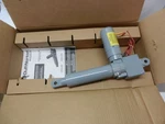 Duff-norton MPD6905-6 Electric Linear Actuator, 12 Vdc, 500 Lbs, 6" Stroke,. Fixed Price $425.00.