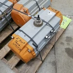 Air Torque PT650-S11-H-F16-N-46DS-HT Valve Actuator, 8 Bar Max Used. Fixed Price $631.74.
