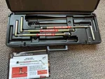 Mill Rose Small Tool Kit 77070 (1/2", 3/4", 1"). Fixed Price $100.00.