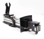 Festo Linear Actuator EGC-70-100-BS-10P-KF-0H-ML-GK 3013388 NN08. Fixed Price $359.98.