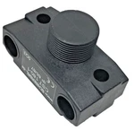 Schmersal Cst 180-1, Ip 65/67 Switch Actuator, New (j). Fixed Price $29.99.