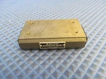 Nos Automation Gages Ball Slide L42. Fixed Price $140.00.