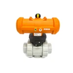 Georg Fischer PA21 198150130 Nsnp. Fixed Price $474.00.