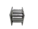 Smc MGF63-75 Guide Cylinder Unmp. Fixed Price $387.00.