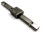 Iko LWL20B Linear Guide Slider W/ Rail. Fixed Price $78.00.