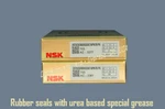 Nsk 25TAC62BDDGSUC10PN7BP4 ABEC-7 Sealed Ball Screw Bearings. Matched Set Of. Fixed Price $120.00.