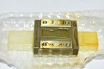 New Iko Linear Guide Slider LWL20B. Fixed Price $99.99.