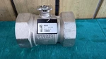 Belimo B280 3" Characterized Control Valve (ccv), Inch Way Ball. Fixed Price $175.00.
