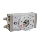 New Box Smc MSQB-30A Pneumatic Rotary Table Actuator Cylinder. Fixed Price $274.60.