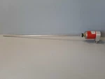 31201369 - Electronic 312.01369 / Linear Transducer LA66K Used. Fixed Price $524.97.
