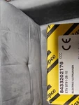 Atlas Copco Etv ST61-28-10 Rt Angle Nutrunner. Fixed Price $2500.00.