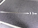 Thomson Microguide Assy,dual CARRIAGE,670 Mm L(ef). Fixed Price $400.00.