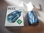 New Package Ina MAX3 KX24-PP Linear Ball Bearing. Fixed Price $65.00.