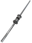 New Thk 2LTR25UUZZCMS+1050L Shaft 2LTR25UUZZCMS1050L. Fixed Price $650.00.