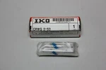 New Iko Anti-creep Cage Crossed Roller Way Linear Guide Bearings Crwg 3-50. Fixed Price $124.99.