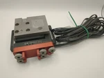 New Focus 8082 Motorized Alignment Platform. Fixed Price $659.00.