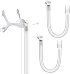 2 Packs Connecting Hose For Wisp, Quick-release Elbow Swivel Tube Only.... Fixed Price $33.88.