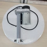 Nikoda 86YZD3-010 Linear Actuator 115V 1000LB Thrust Bariatric Hospital Bed. Fixed Price $129.99.