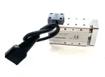 Iai Corp RCA2-GS4NA-I-20-2-30-A3-X10 Mini Rod Type Robo Cylinder 34MM Width. Fixed Price $549.99.