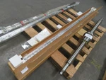 Nippon Thompson Lwlf 42 R1600 Bcs S2 Linear Way (wide Rail Type) T269502. Fixed Price $1174.99.