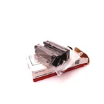 Thk HSR20A1SSM (gk) Block Linear Guide Actuator Mounting Height 30MM. Fixed Price $150.00.
