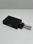 Del-tron Linear Positioning Stage. Fixed Price $145.00.