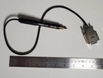 Thorlabs Mm One-axis Motorized Translation Stage, M6 Taps MT1/M/Z812B/MT405. Fixed Price $399.00.