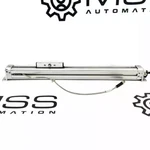 Festo DGP-18-266-PPV-A-B Linear Drive Pneumatic Actuator 266MM. Fixed Price $103.58.