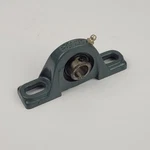 Dodge 124130 Pillow Block Housing And Bearing, 5/8" Shaft Diameter. Fixed Price $14.99.
