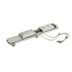 Smc MXW12-150B Pneumatic Guided Cylinder Linear Air Slide 150MM Stroke W/2 D-M9P. Fixed Price $349.99.