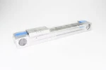 Festo 556813, EGC-70-200-TB-KF-0H-GK, Toothed Belt Axis. Fixed Price $410.61.
