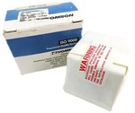 Thomson SPB12OPN Ball Bushing Bearing Pillow Block 0.750 Dia New Box. Fixed Price $129.95.