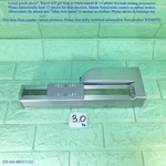Iai RCP6-SA6R-WA-42P-20-200-P3, Actuator As Photo, SN:7839, Tested, Fedexdhl.. Fixed Price $799.70.