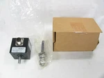 Encoder Products, Accu-coder, 716-2500-HV-IND12-6-S-S-Y, New Box, Nib. Fixed Price $99.95.