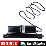 Hydraulic Linear Actuator 12" Stroke Length 1700LBS Heavy Duty. Fixed Price $250.90.