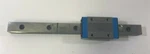 T1HS2 MES25 Linear Roller Bearing/iko Lwe Monorail Guide System 12". Fixed Price $100.00.