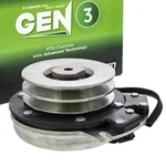 8TEN Electric Pto Clutch For Warner Grasshopper Snapper 5218-1 5218-67 388769. Fixed Price $139.78.