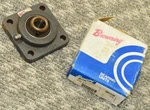 Browning VF4S-212 3/4" Bolt Flange Mounted Bearing. Fixed Price $18.88.